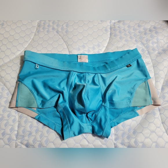 Tulio swim trunk - Picture 2 of 7